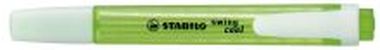 Textmarker swing® cool  grün