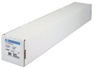 Coated-Plotterpapiere 914mm x 45,7m