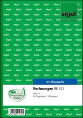 Rechnungen A5