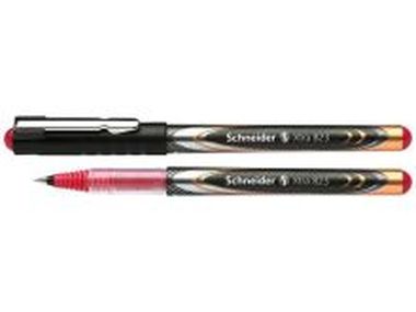 Tintenroller XTRA 823 / 805 Konusspitze, Strichstärke 0,3 mm, für extra feines S