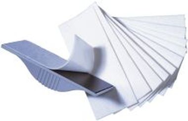 Whiteboard-Löscher Löschfilz (10 Stück)