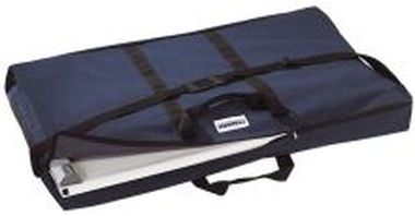 Tragetasche für Dreibein-Flipcharts von Franken 115 x 78 x 12 cm