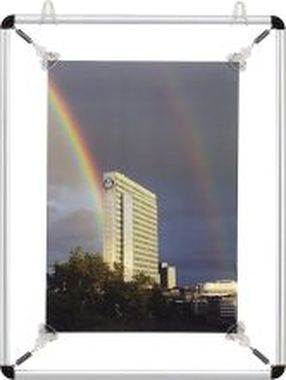 Spannrahmen 69,4 x 94,1 cm A1