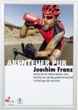 Plakatwechselrahmen für den Außenbereich A2