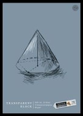 Transparentpapierblöcke A3