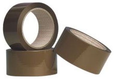 Packband Classic 4024 50 mm x 66 m braun