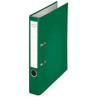 Chromos Ordner Rückenbreite 52 mm grün