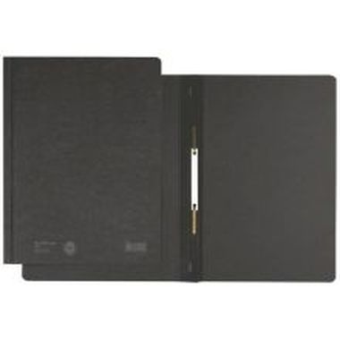 Schnellhefter Rapid schwarz