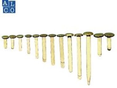 Musterbeutelklammern 17 mm