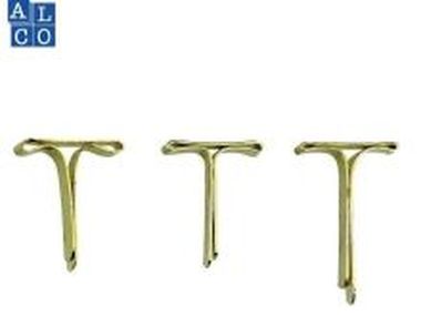 Musterbeutelklammern 16 mm