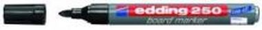 Whiteboard-Marker 250 schwarz