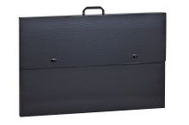 Stabiler Zeichenkoffer A2