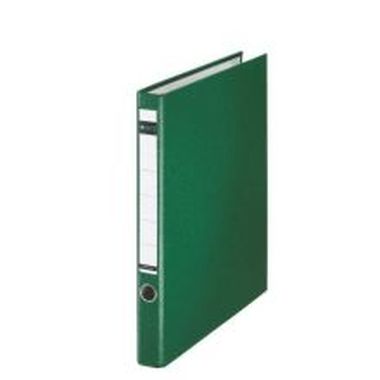 Ring-Farbordner 35mm grün