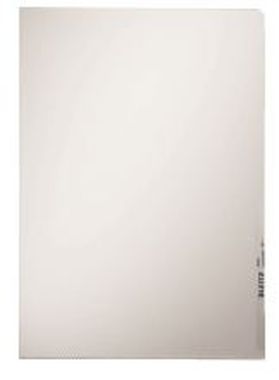 Standard Sichthüllen  für A4, PP-Hartfolie glasklar, 0,16 mm farblos