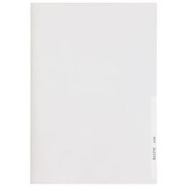 Premium Sichthüllen PVC A4