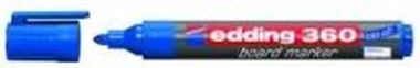 Whiteboard-Marker 360 blau