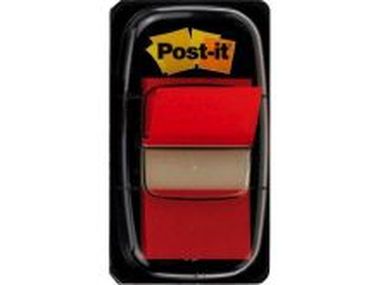 Index Standard-Typ 680 rot