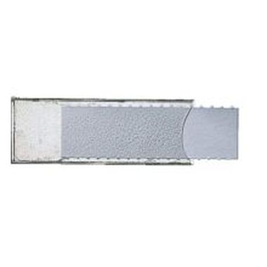 Sichtfenster Unischild 53x19 mm