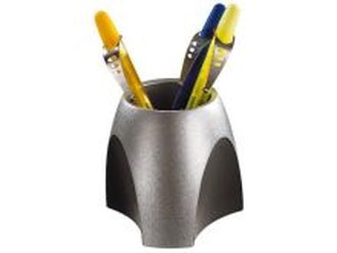 Silber Edition Köcher 49x88 mm