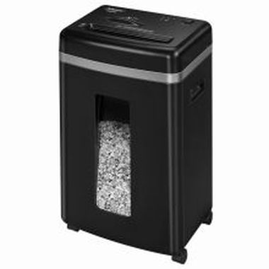 Powershred Powershred 450M Microshred Aktenvernichter