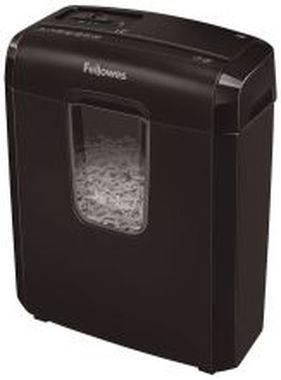 Aktenvernichter Powershred® - 6C Partikelschnitt