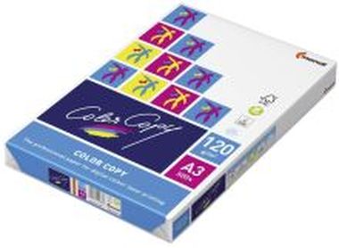 Color Copy A3 120g/250 Blatt weiß