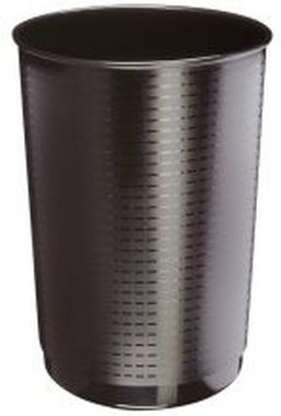 Papierkorb CepPro GreenSpirit schwarz