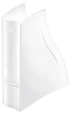 Stehsammler Isis polarweiss