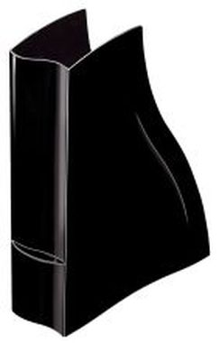 Stehsammler Isis schwarz