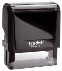 Trodat Stempel Printy 4913