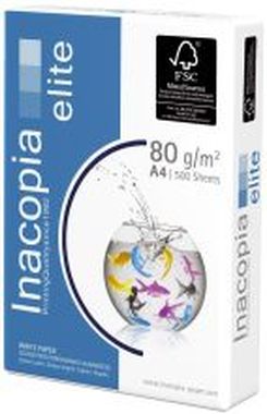 Inacopía elite A4 weiß