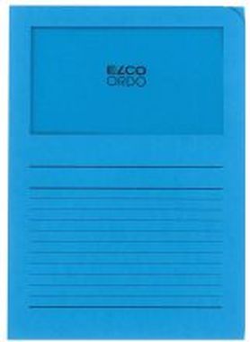 Sichtmappen Ordo classico