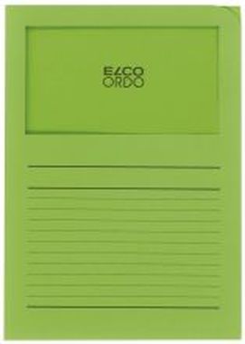 Sichtmappen Ordo classico