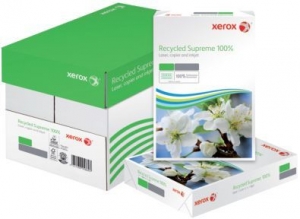 Recycled Supreme 100% - 80 g/qm, A3, 500 Blatt, weiß