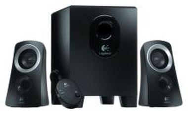 Lautsprecher System Z313