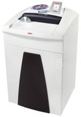 Aktenvernichter HSM Securio P36i 1,9x15mm mit CD
