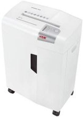 Aktenvernichter HSM shredstar X15 4x35mm