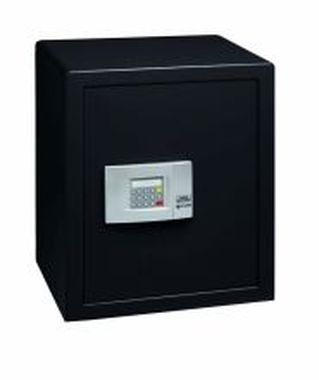 Möbeleinsatztresore PointSafe Außengröße (BxTxH): 416 x 350 x 500 mm 33 kg 410 x 288 x 490 mm