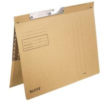 Combi-Pendelhefter mit Tasche mit Tasche