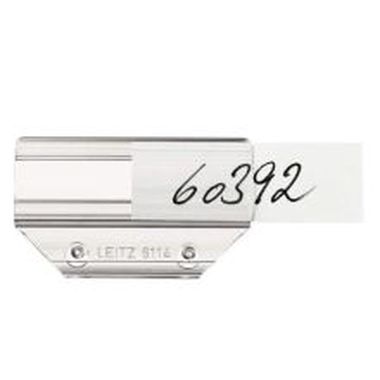 Vollsichtreiter 60 mm