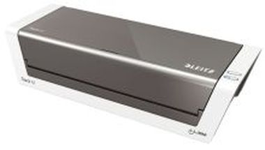 Laminiergerät iLAM Touch 2 - A3, 80-250mym, weiß/anthrazit