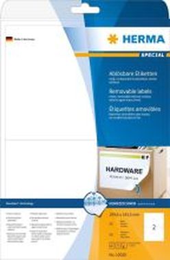 Herma Movables® Haftetiketten  10020