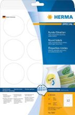 Herma SuperPrint Etiketten 5067