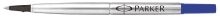 Rollerball-Großraumminen Z 41 Strichstärke 0,7 mm (mittel) blau