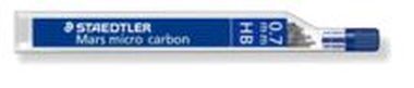 Mars® micro carbon 250 Minen-Ø 0,7 mm HB