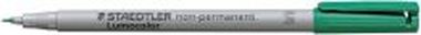 Universalstift Lumocolor® , non-permanent  grün