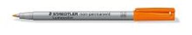 Universalstift Lumocolor® , non-permanent  orange