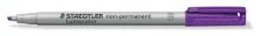 Universalstift Lumocolor® , non-permanent  violett