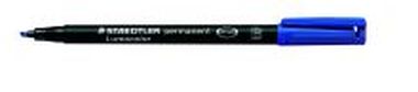 Universalstift Lumocolor®, permanent blau