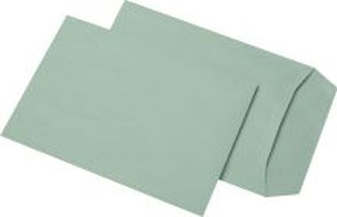 Versandtaschen Recycling ohne Fenster 90g/qm